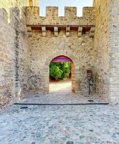 Castelo de Elvas
