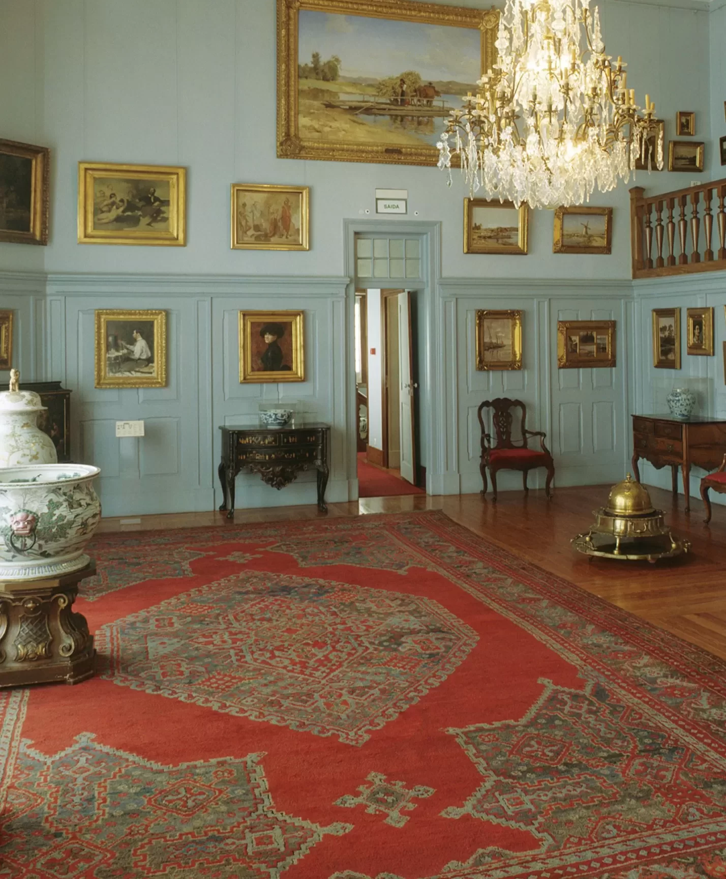 Casa-Museu Anastácio Gonçalves