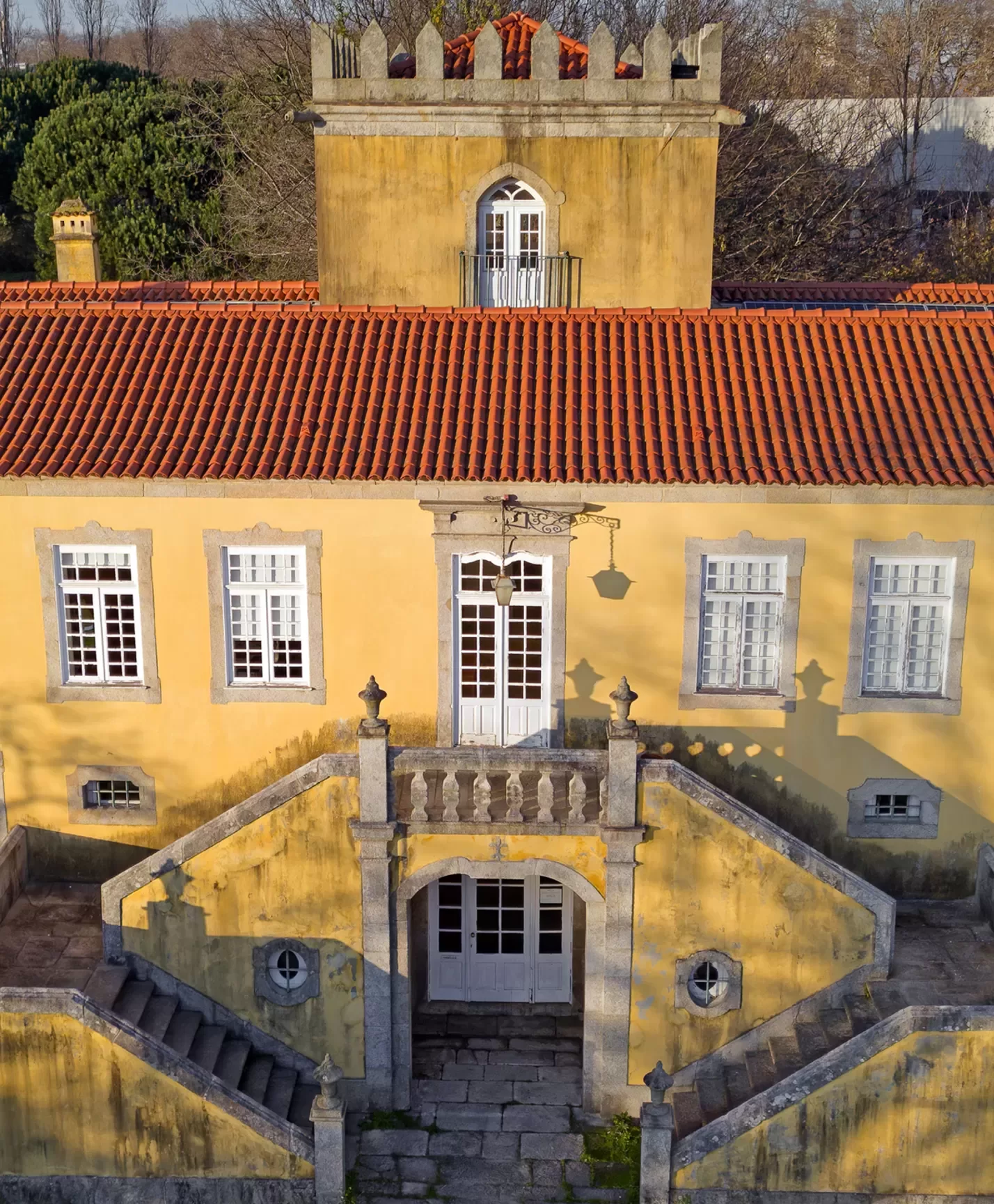 Casa de Ramalde