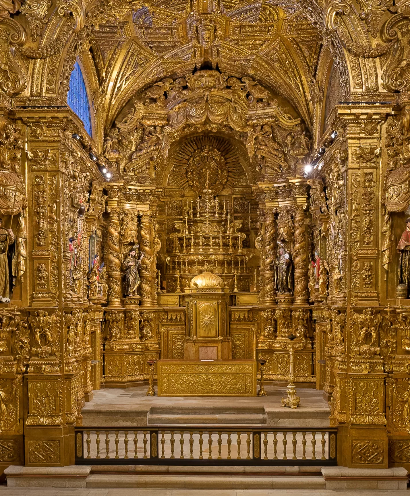 Convento de Santa Clara do Porto