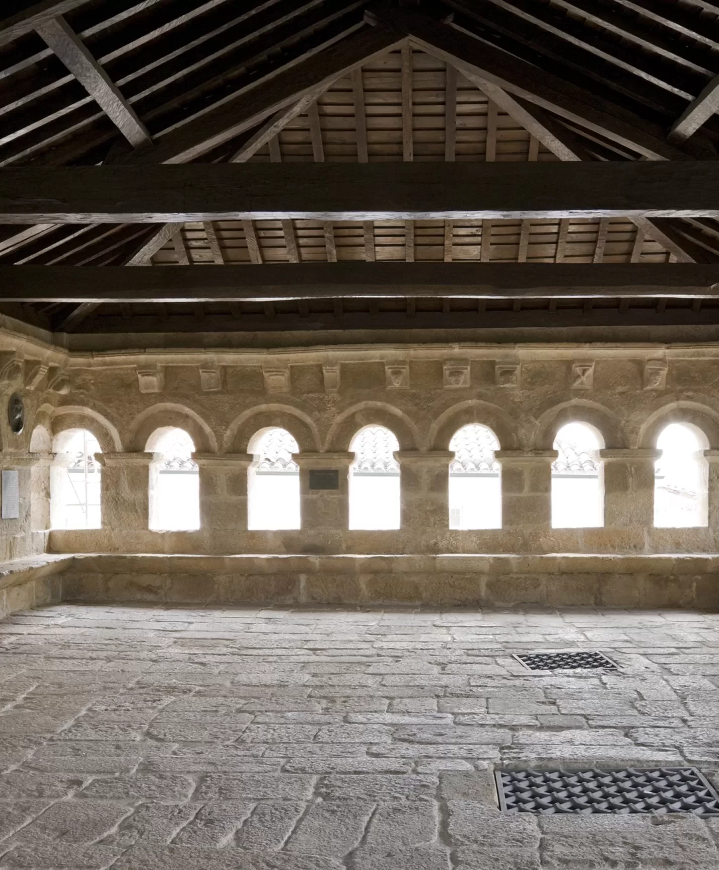 Domus Municipalis