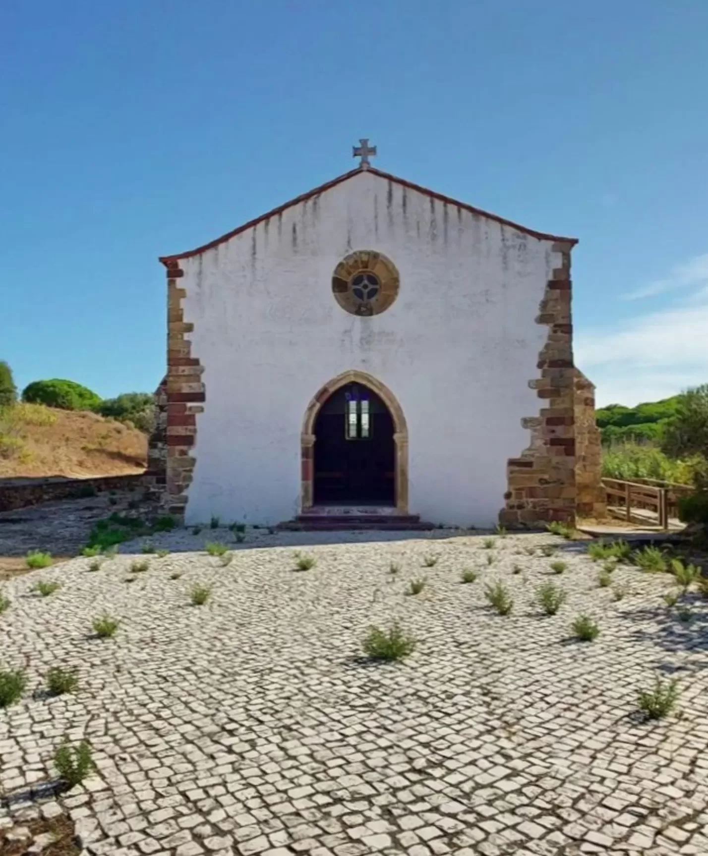 Ermida de Nossa Senhora de Guadalupe