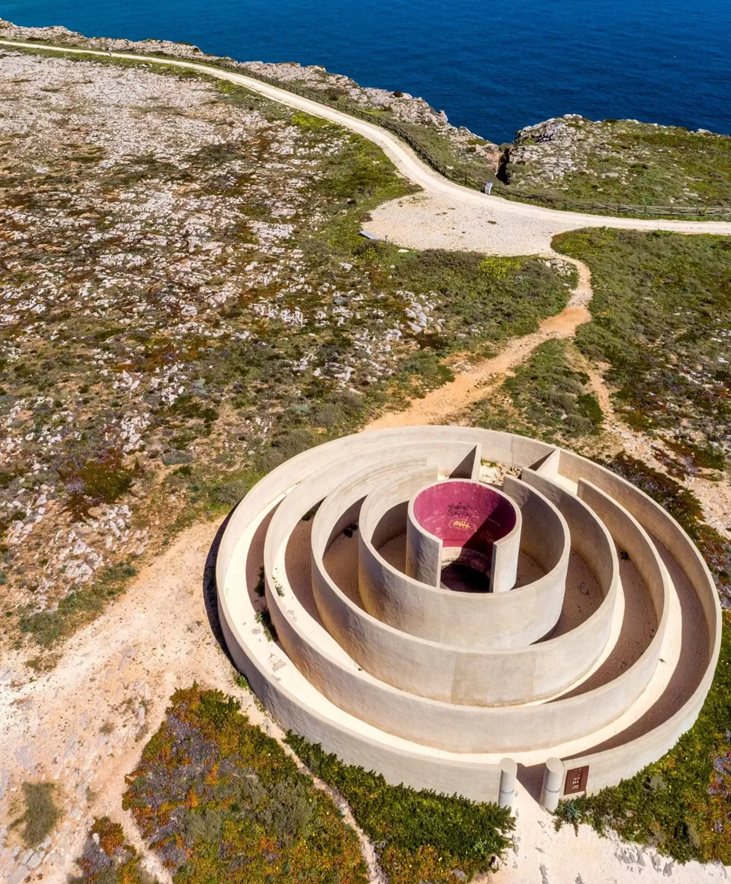 Fortaleza de Sagres