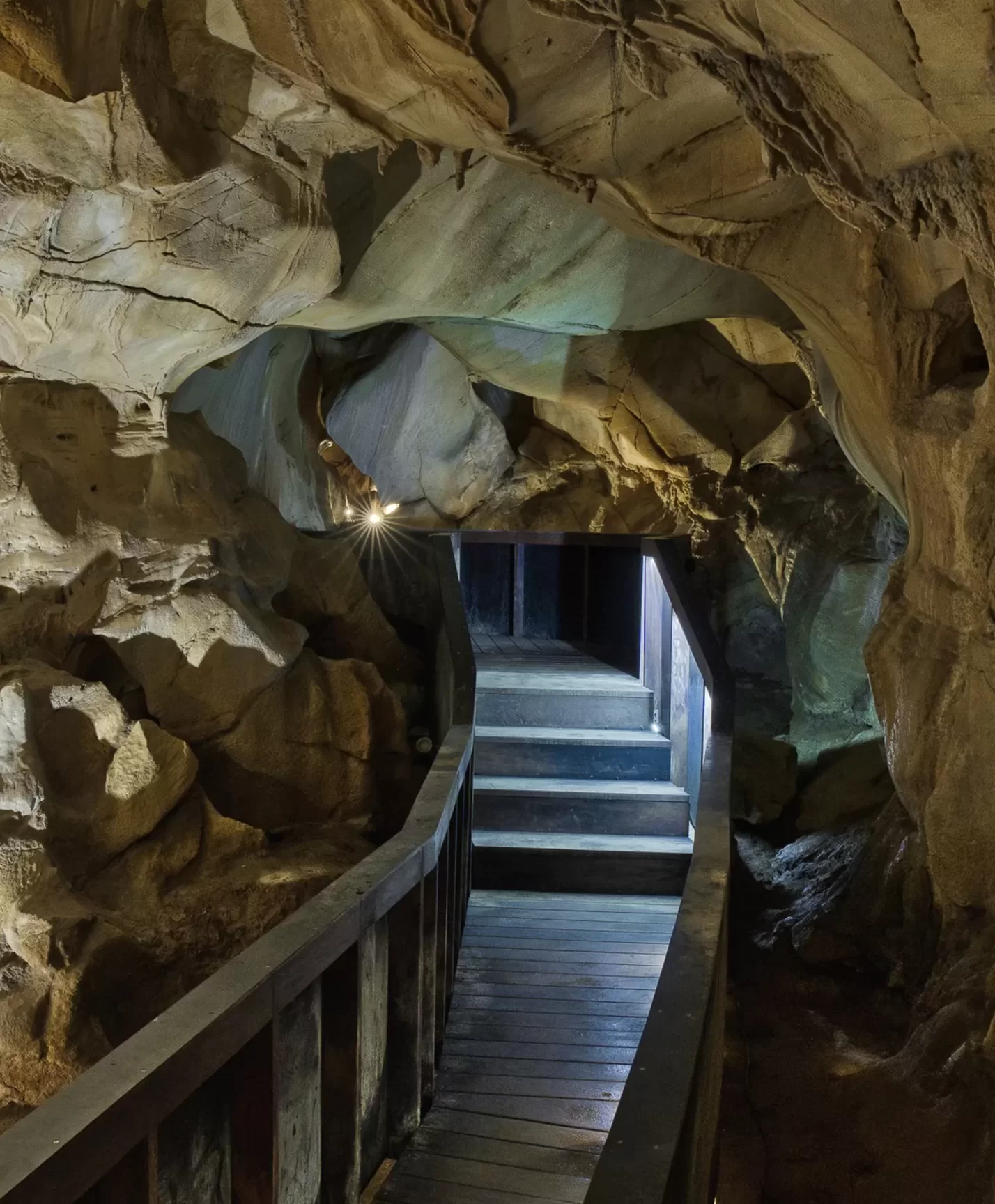 Gruta do Escoural