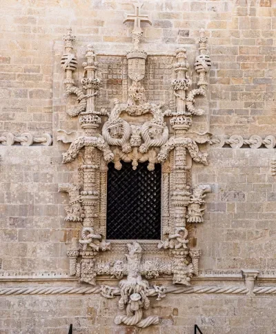 Convento de Cristo