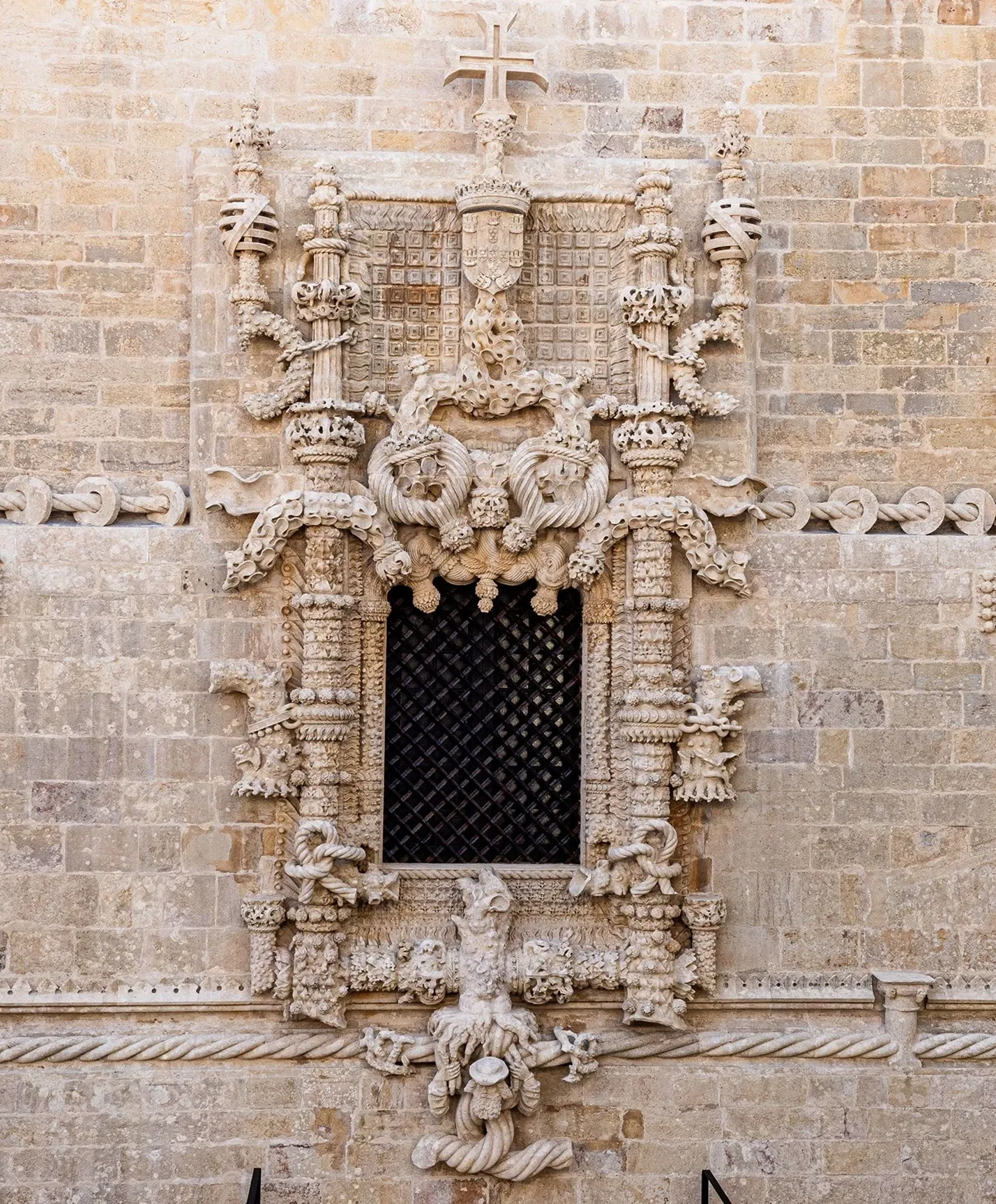 Convento de Cristo