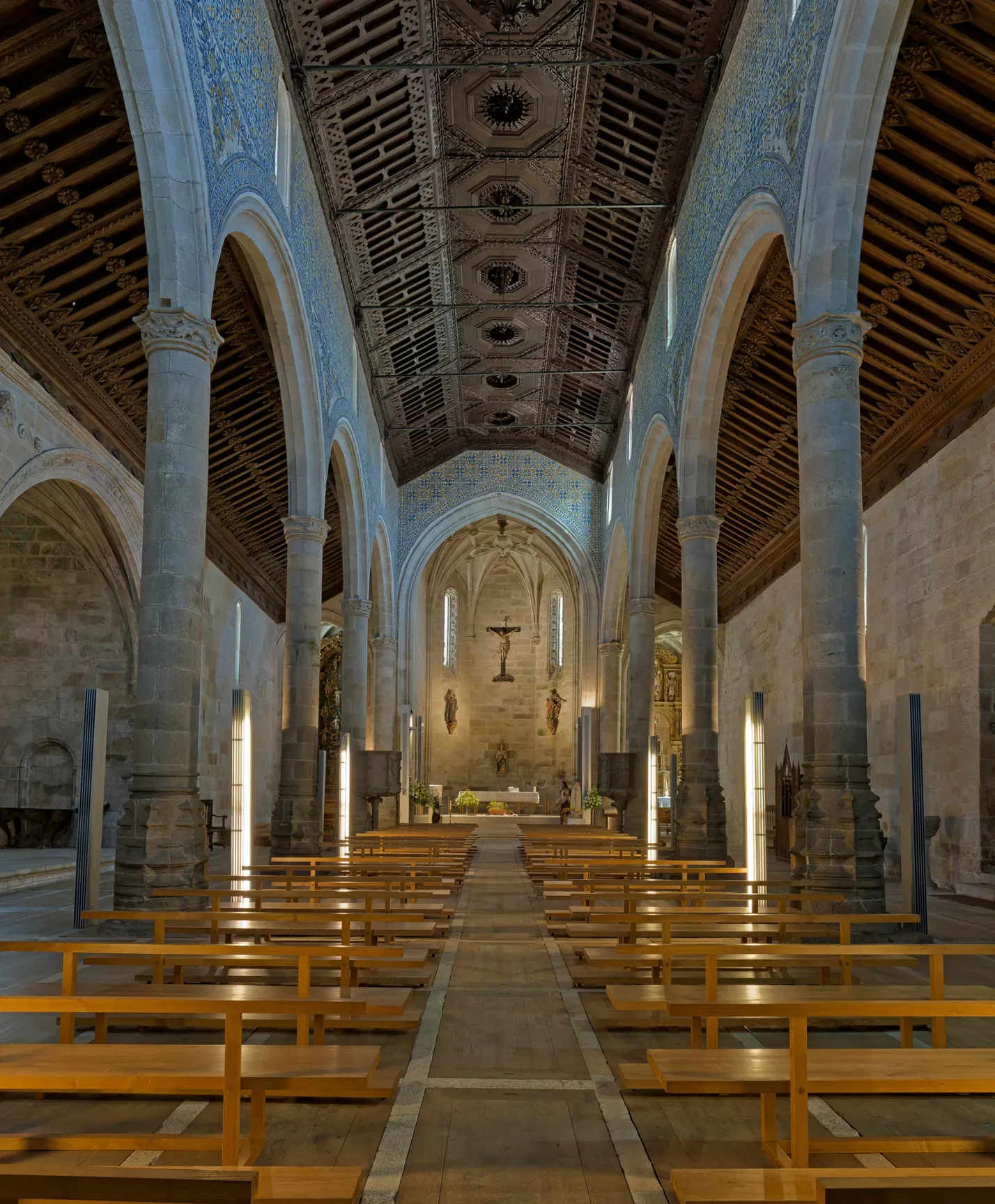 Igreja Matriz de Caminha