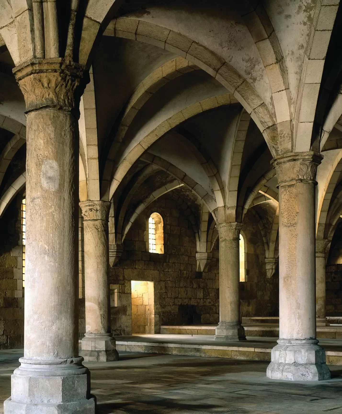 Mosteiro de Alcobaça