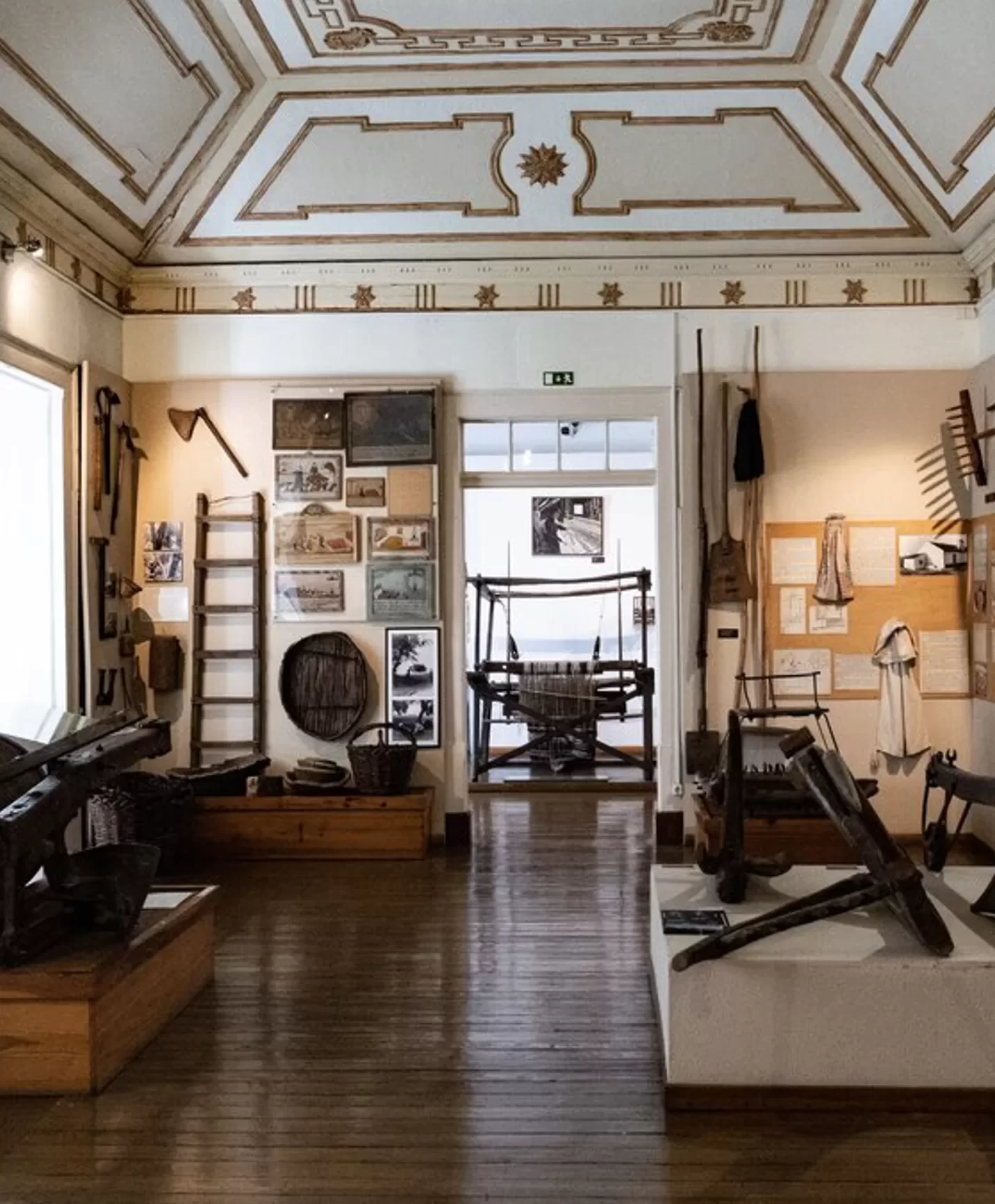 Museu de Arqueologia e Etnografia do Distrito de Setúbal