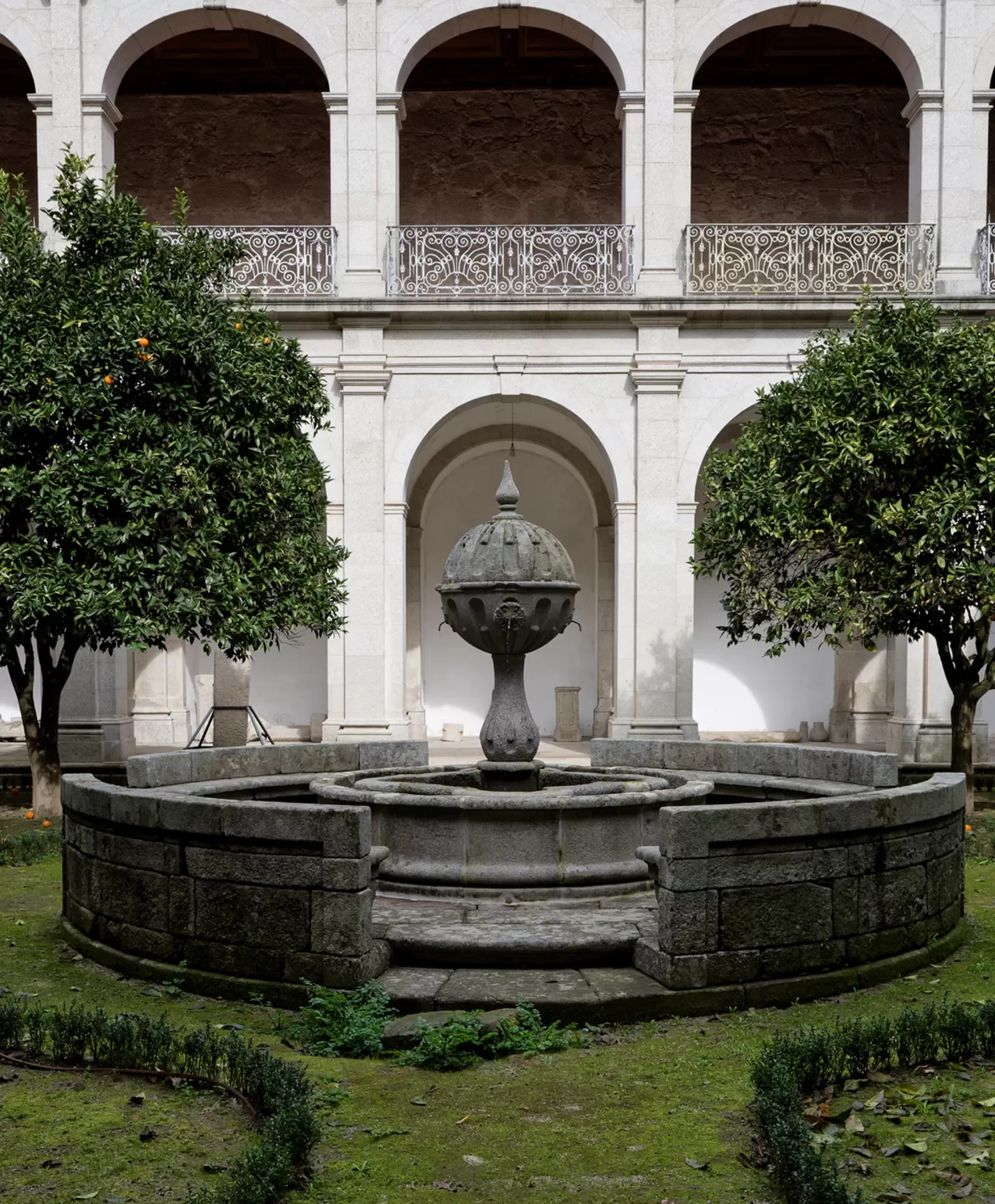 Mosteiro de Arouca
