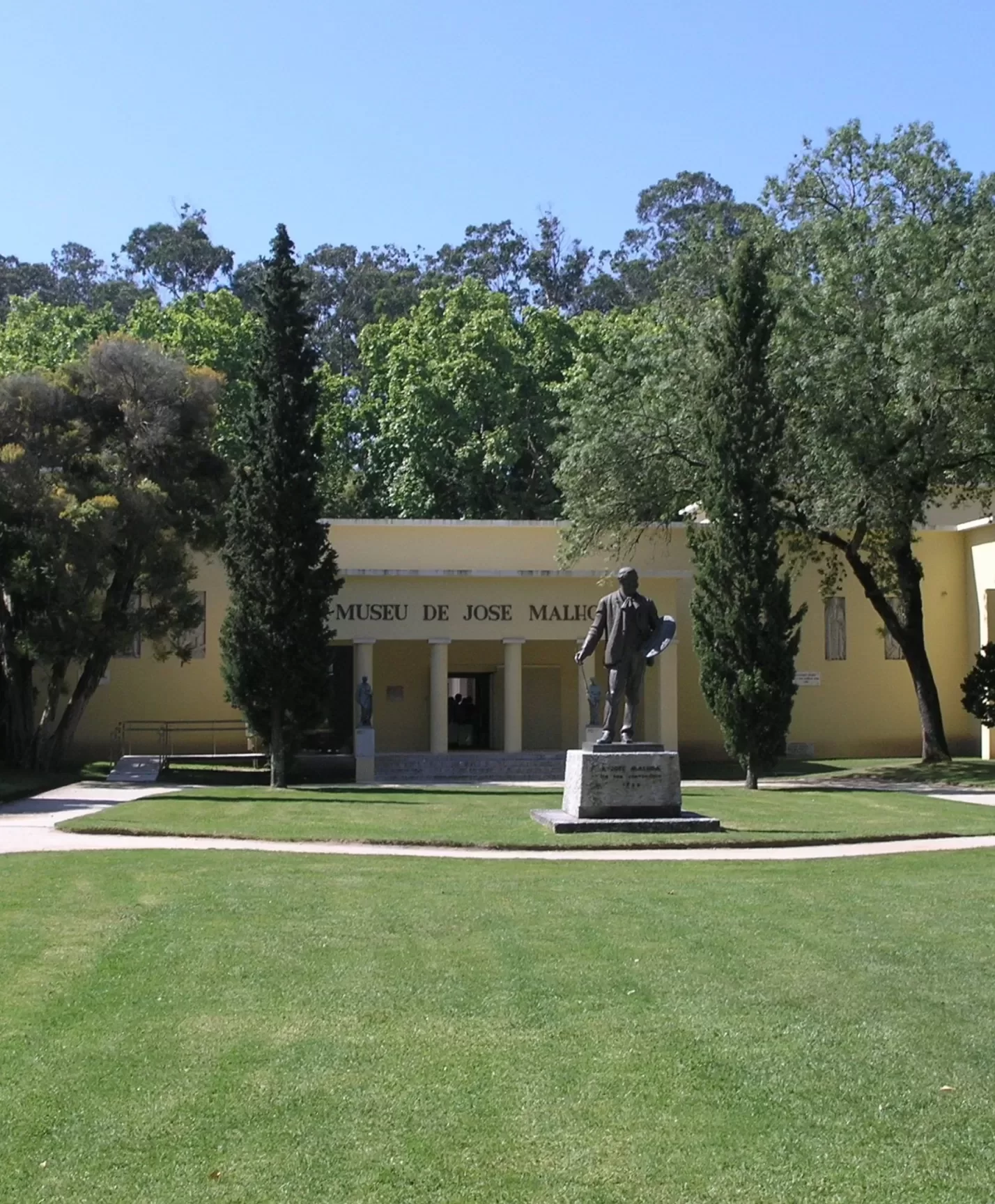 Museu José Malhoa