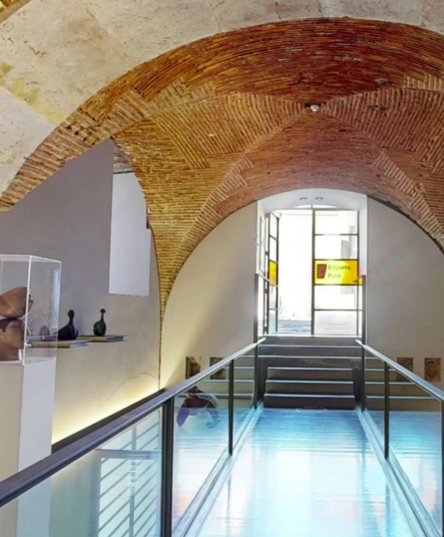 Museu Nacional de Arte Contemporânea do Chiado