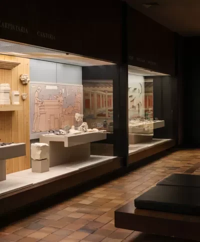Museu Nacional de Conímbriga