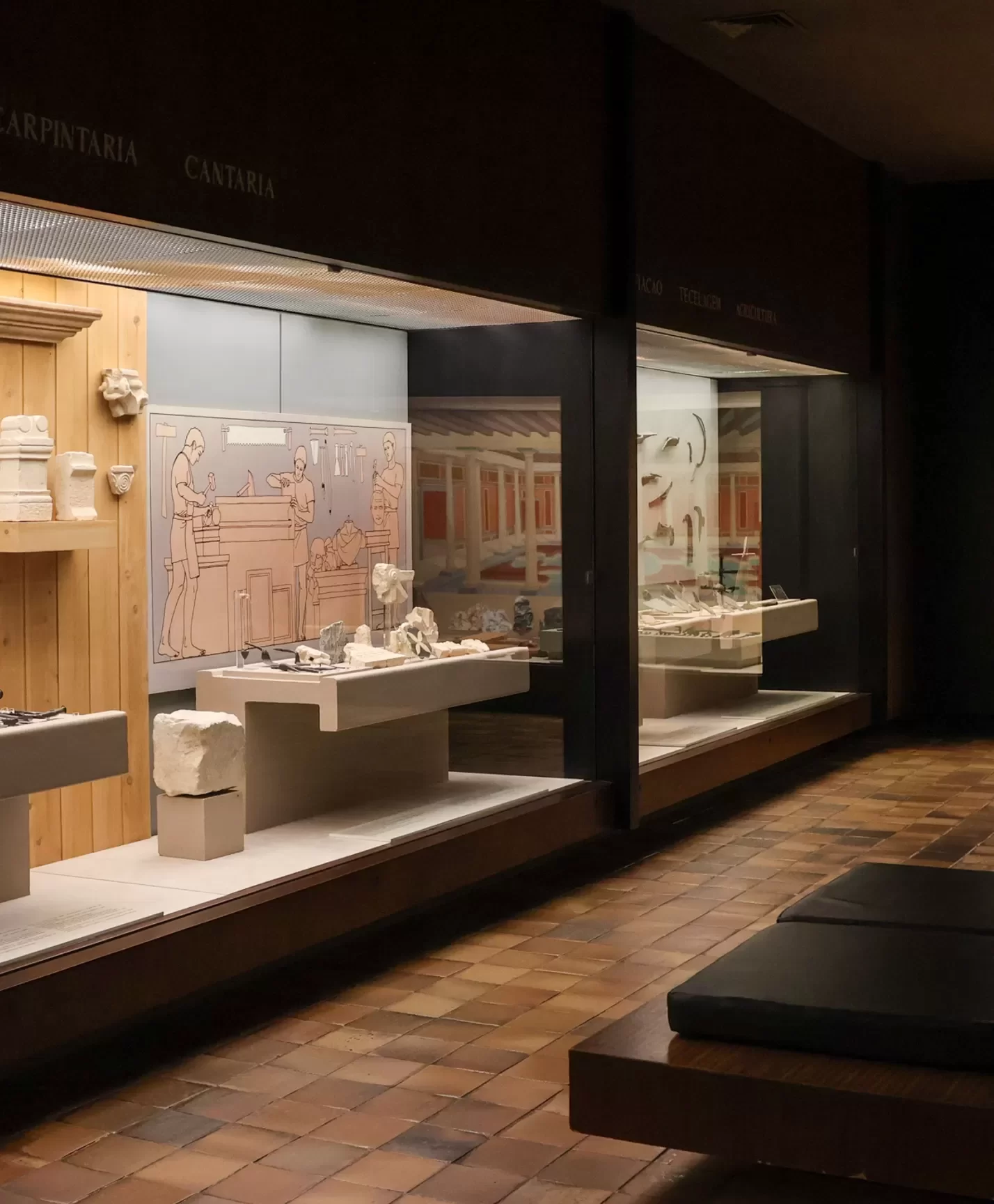 Museu Nacional de Conímbriga