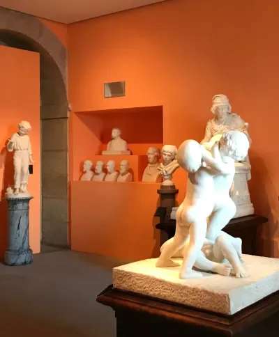 Museu Nacional Frei Manuel do Cenáculo