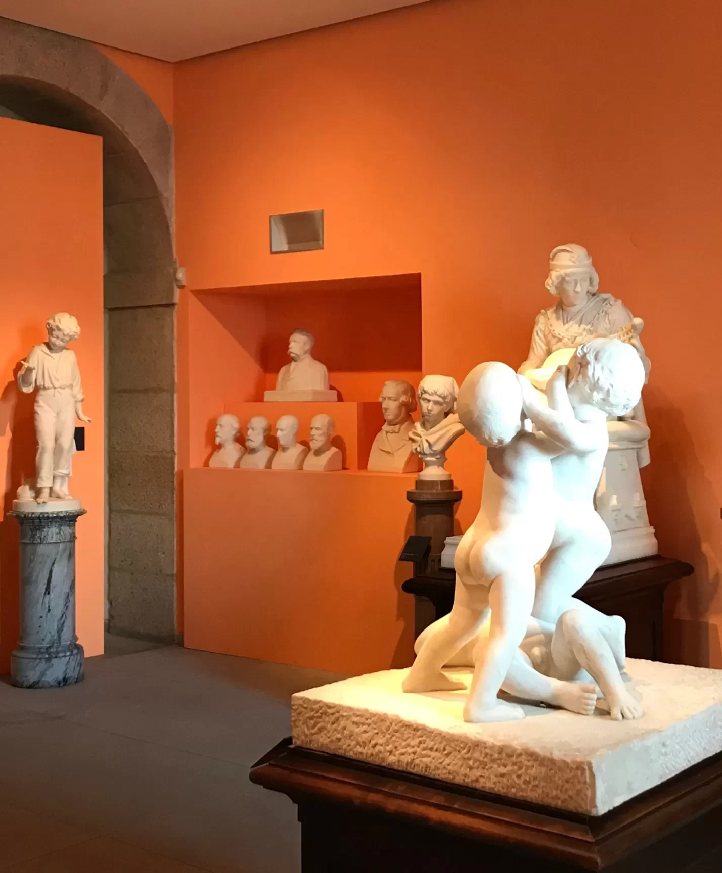 Museu Nacional Frei Manuel do Cenáculo