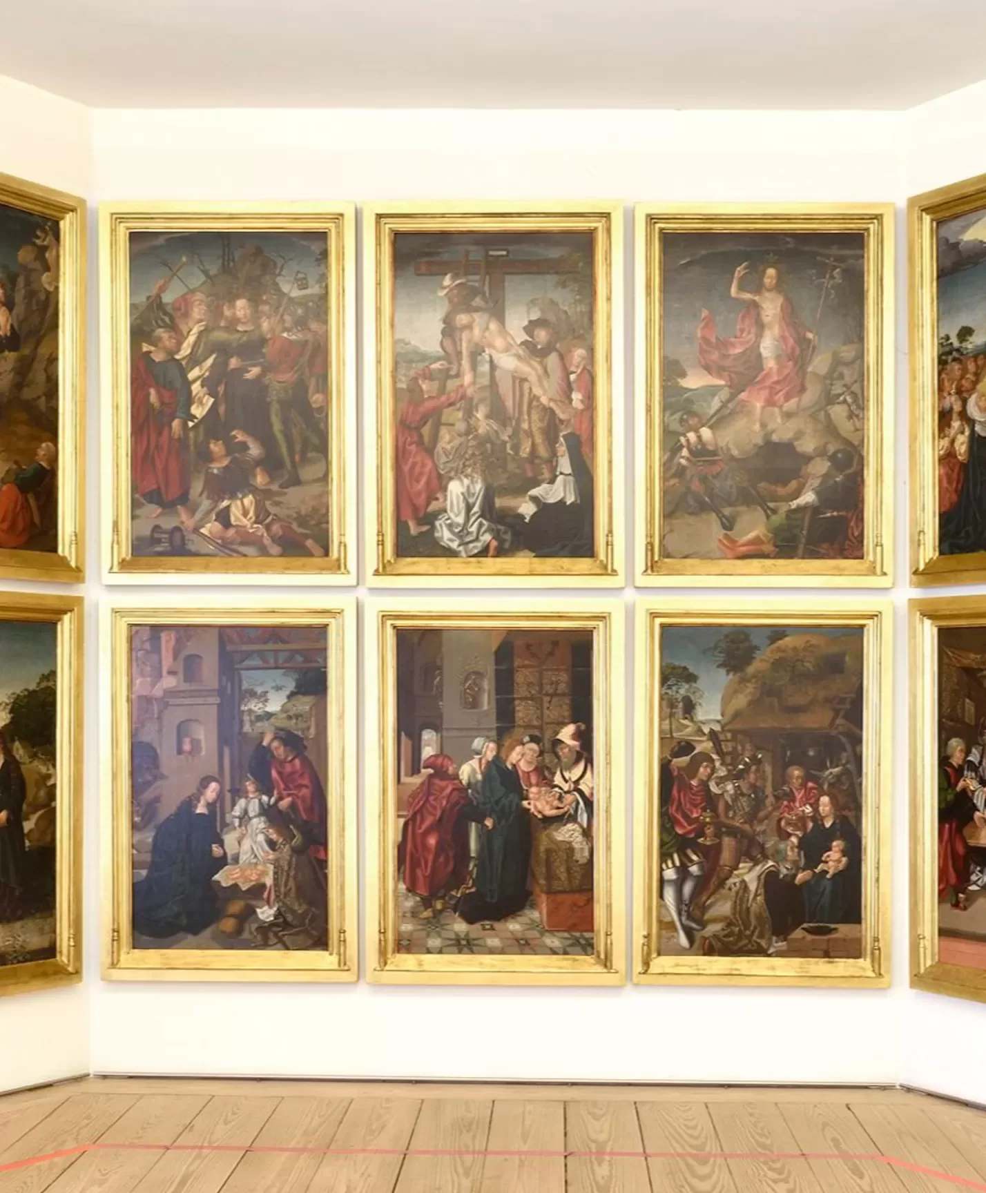 Museu Nacional Grão Vasco