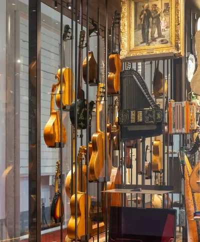 Museu Nacional da Música