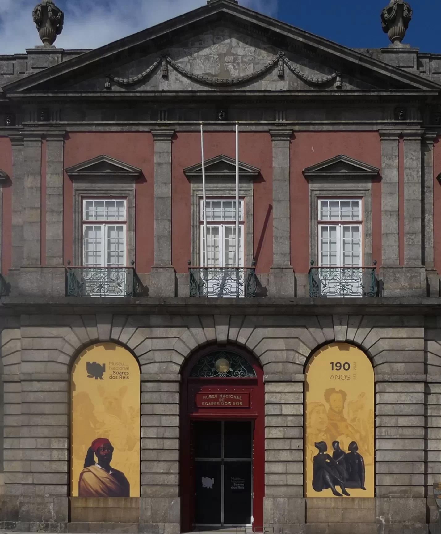 Museu Nacional Soares dos Reis