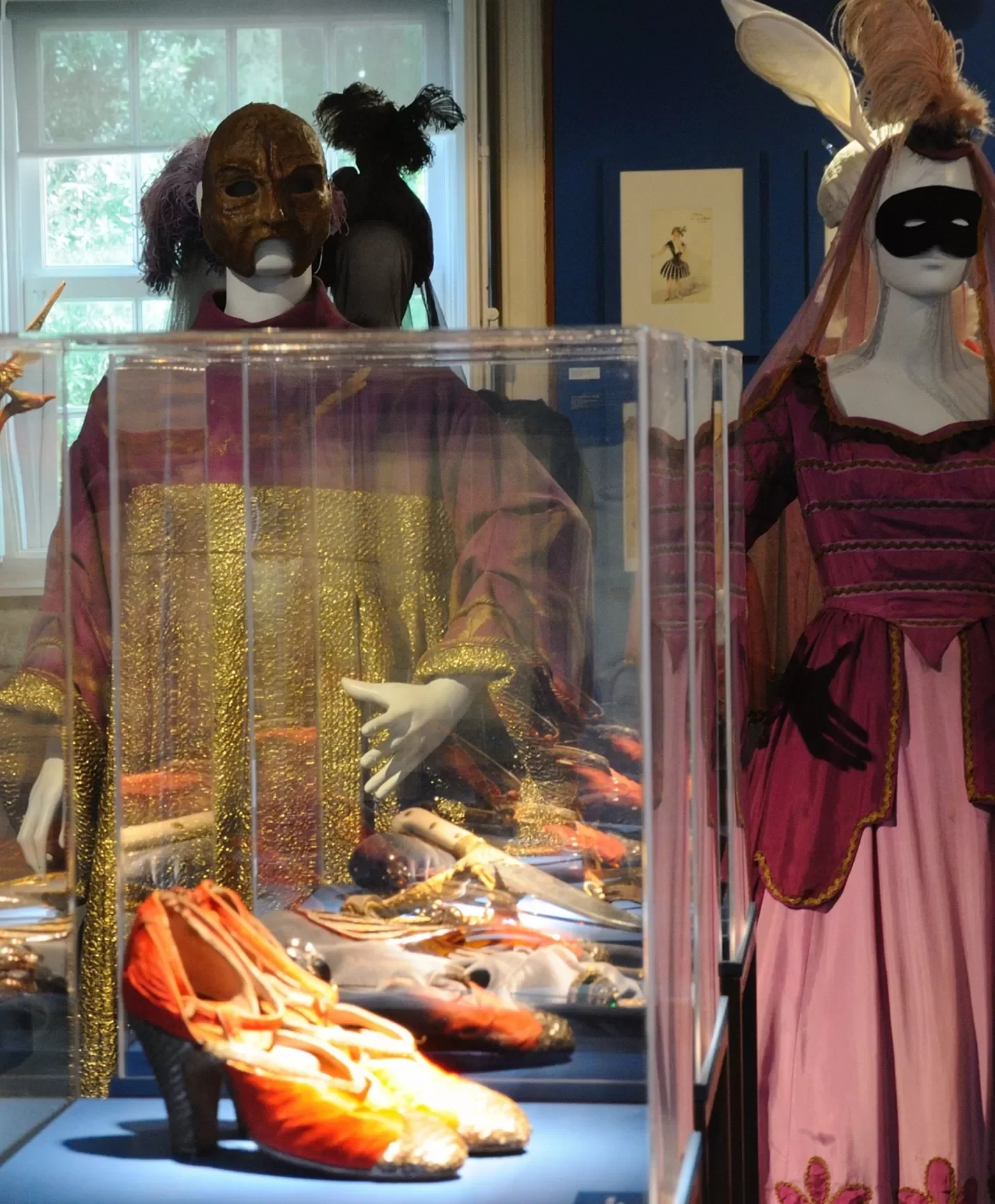 Museu Nacional do Teatro e da Dança