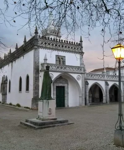 Museu Rainha Dona Leonor