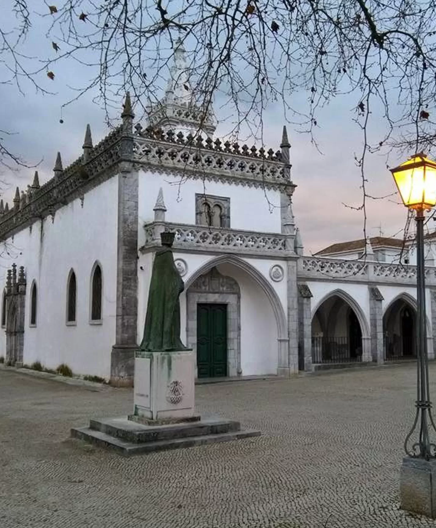 Museu Rainha Dona Leonor