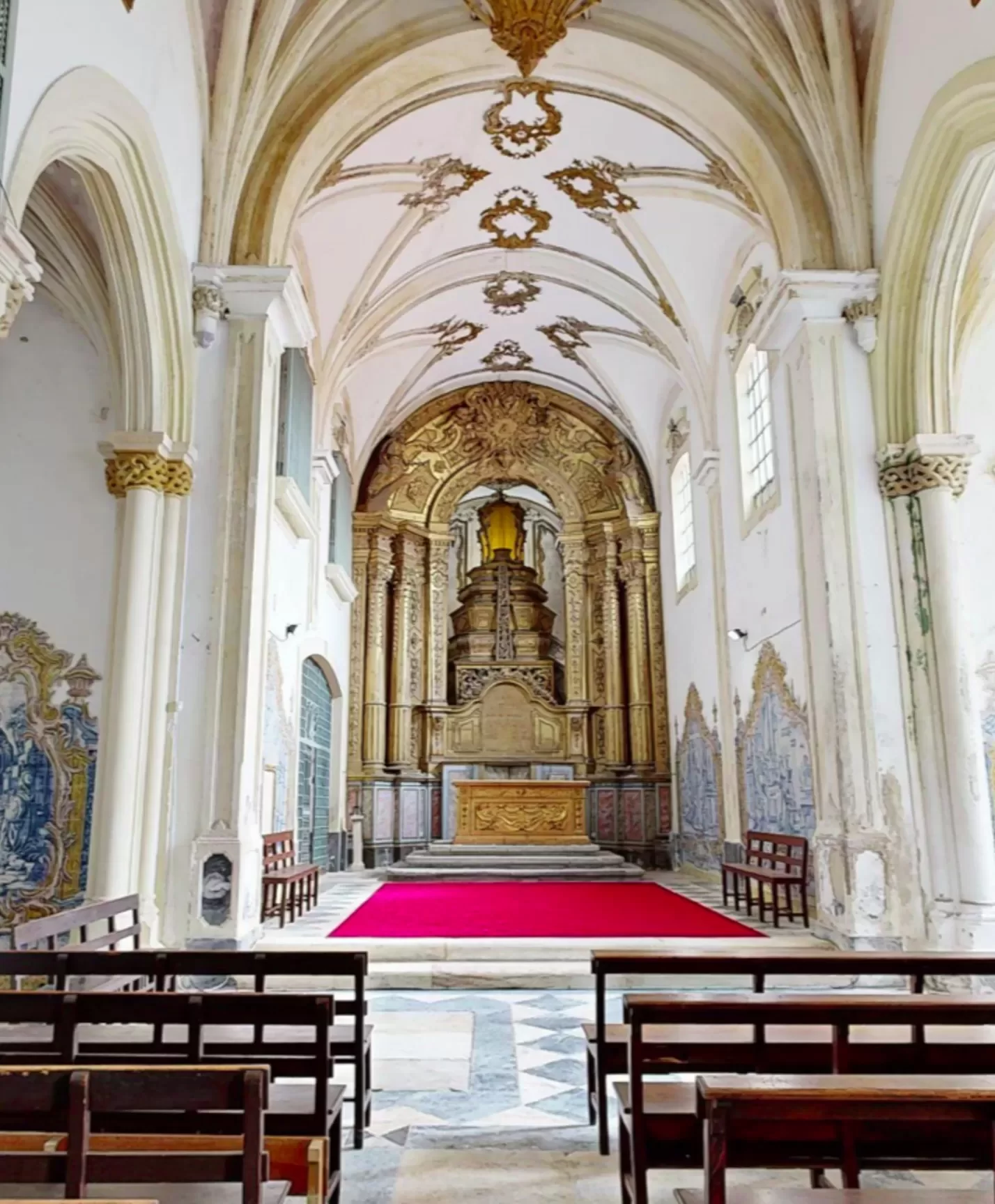 Mosteiro de São Bento de Cástris
