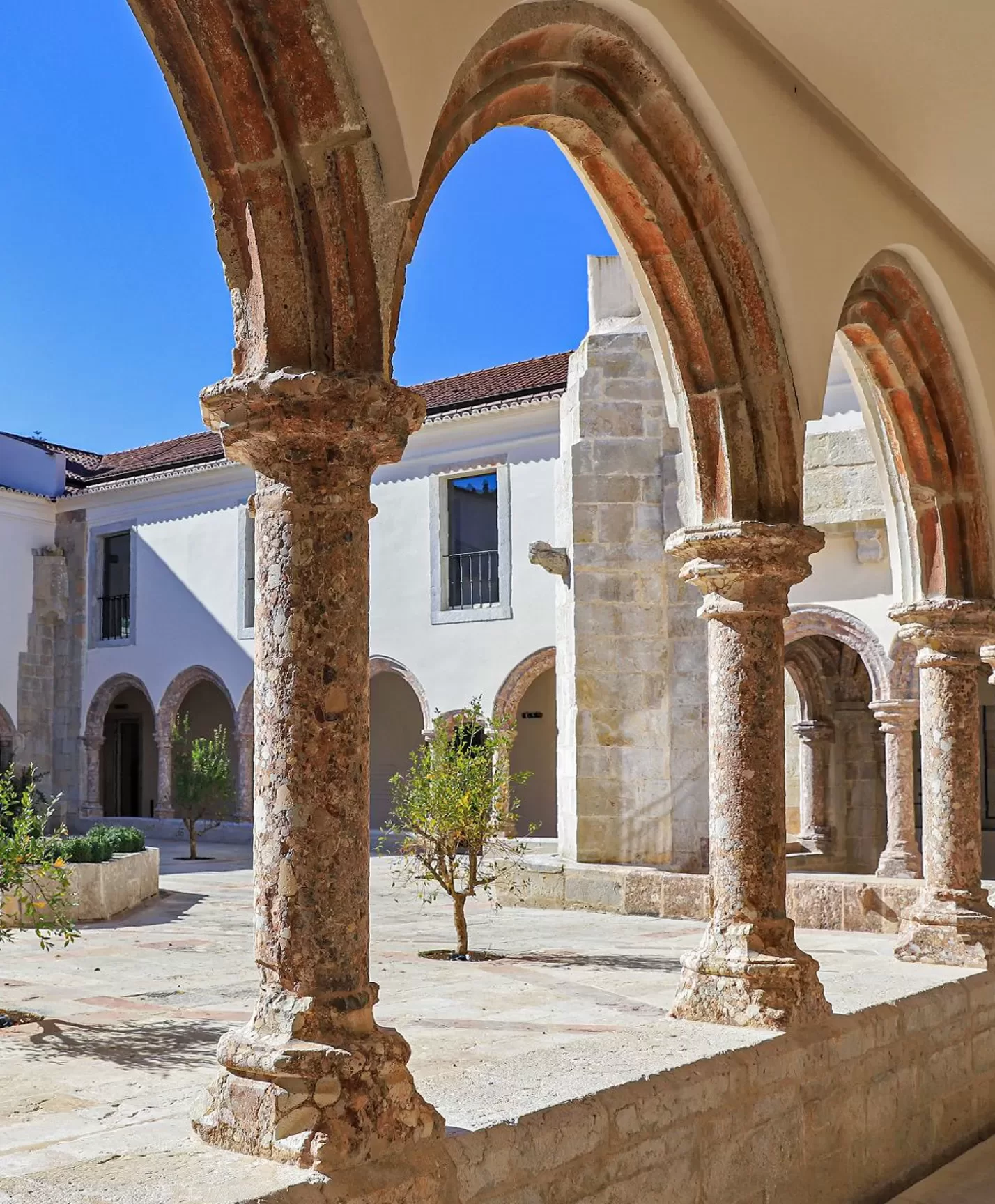 Museu de Setúbal – Convento de Jesus
