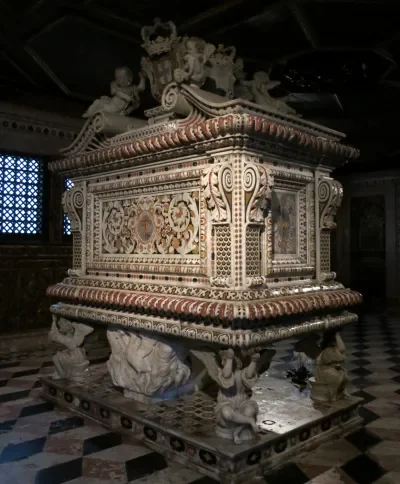 Museu Santa Joana