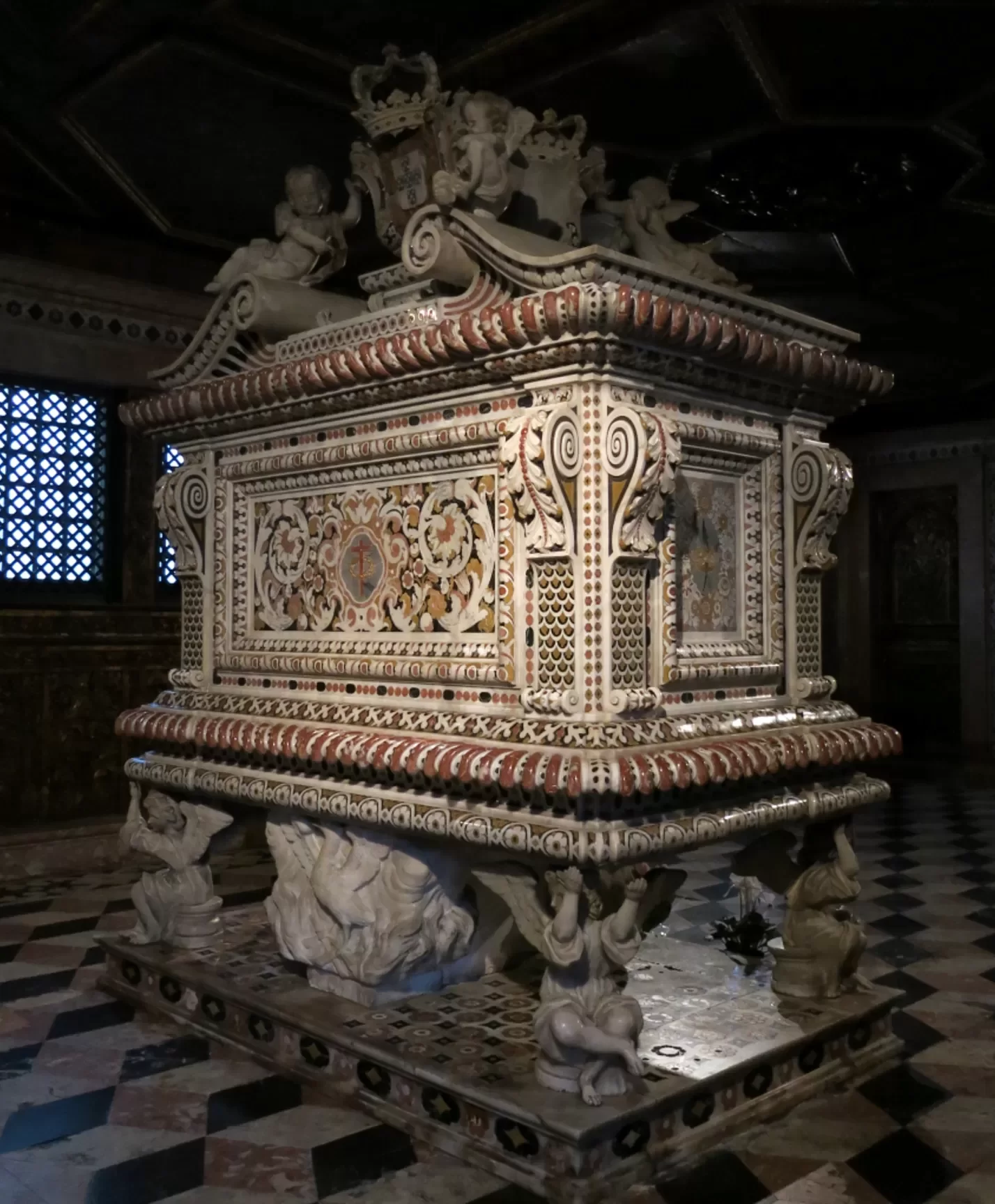 Museu Santa Joana