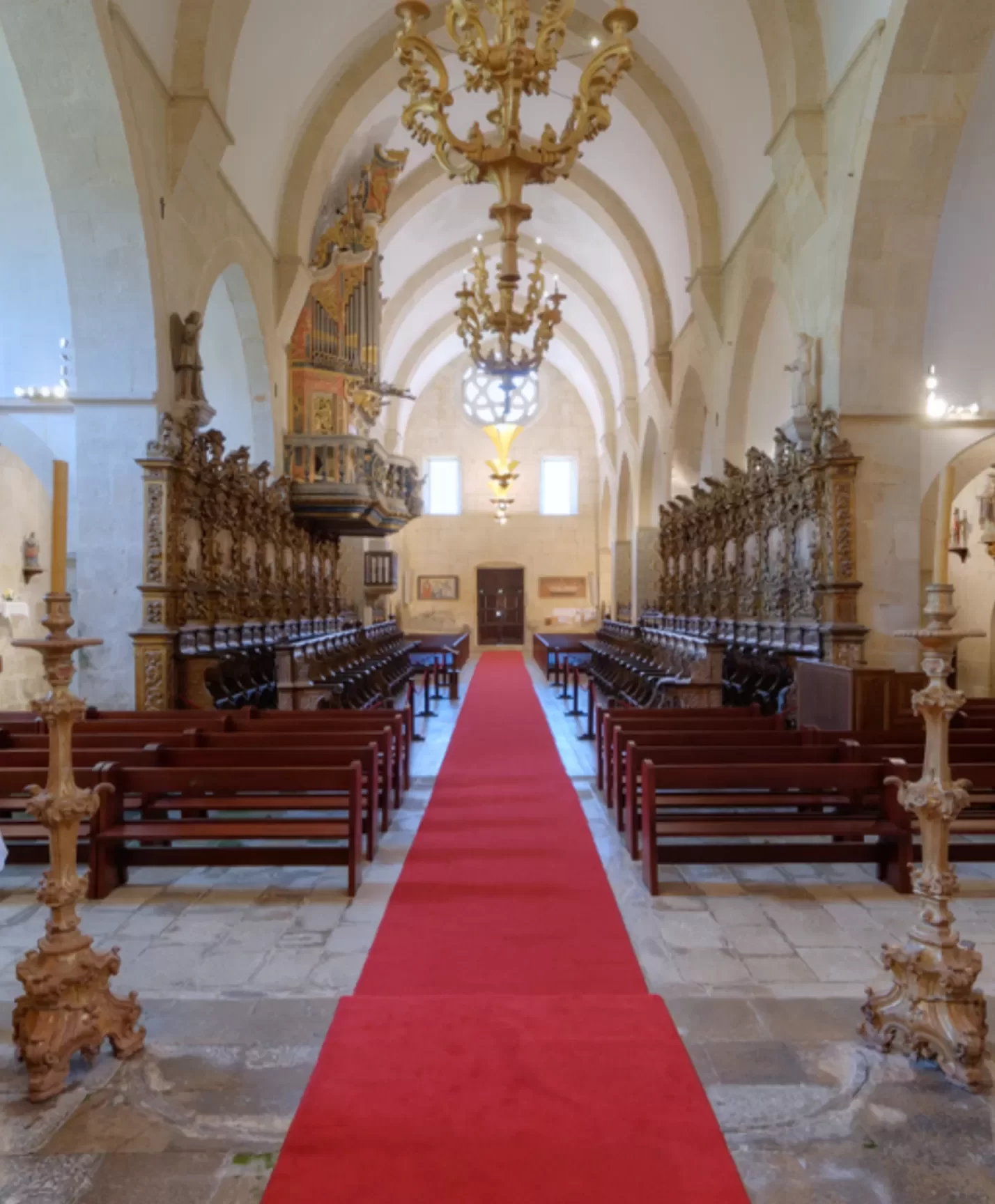 Mosteiro de São João de Tarouca