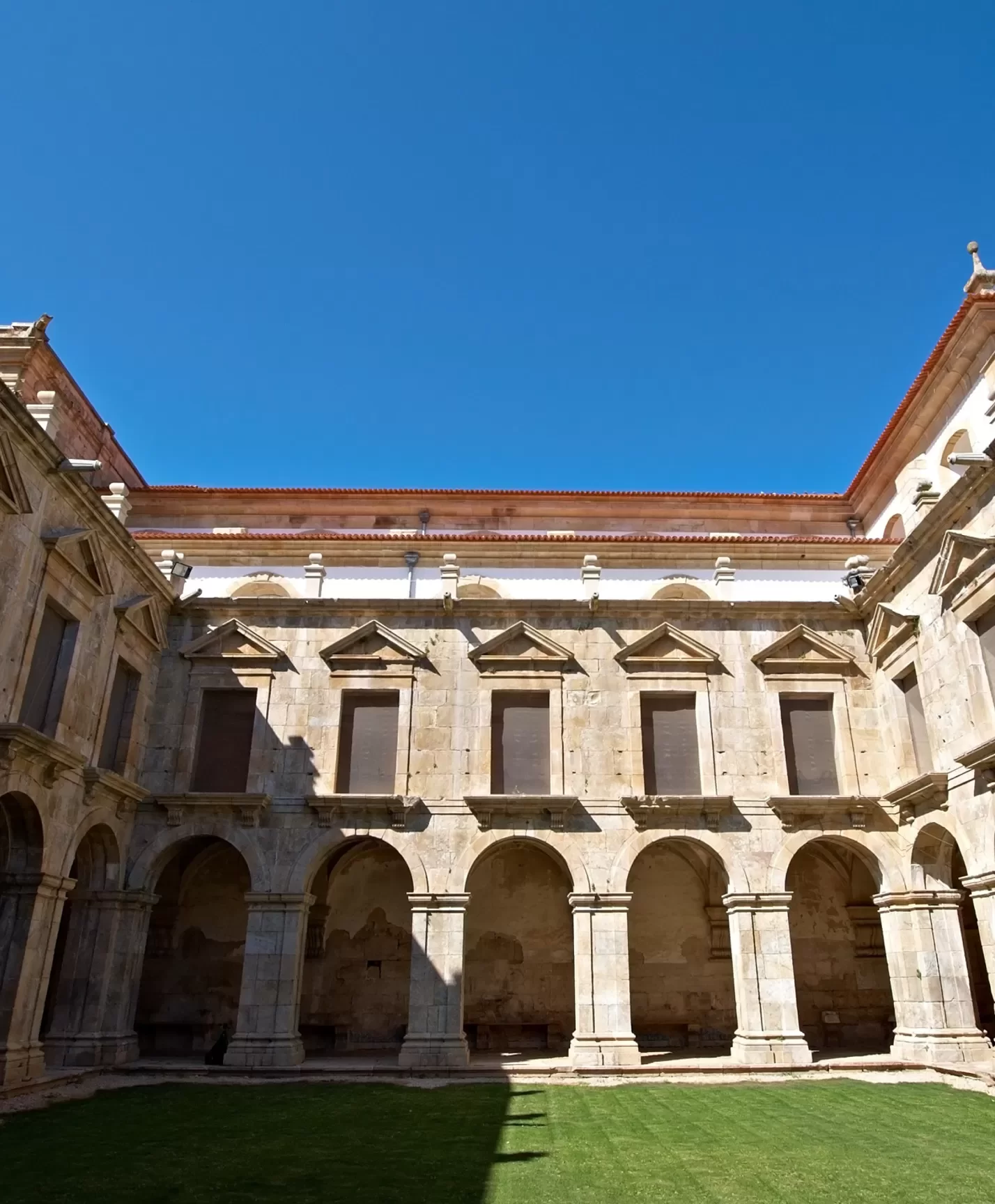 Mosteiro de Santa Maria de Salzedas