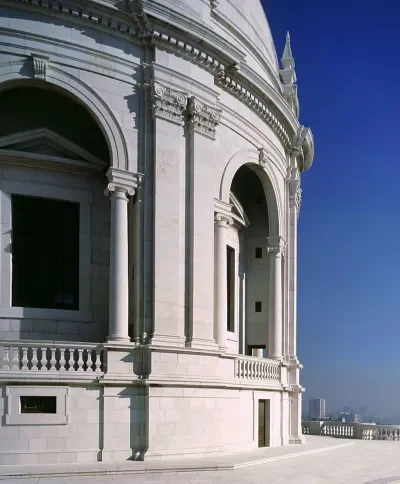 Panteão Nacional - Igreja de Santa Engrácia