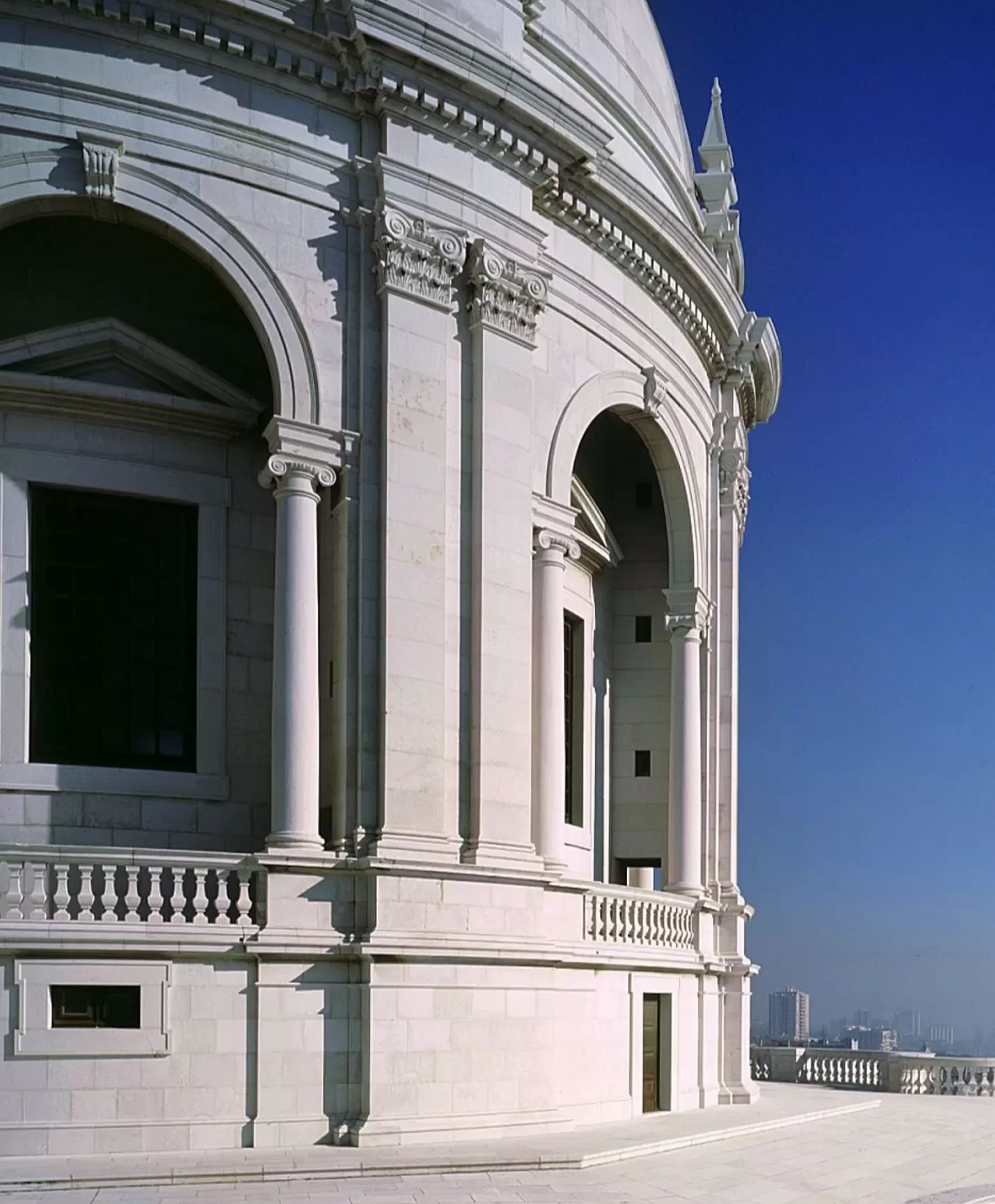 Panteão Nacional - Igreja de Santa Engrácia