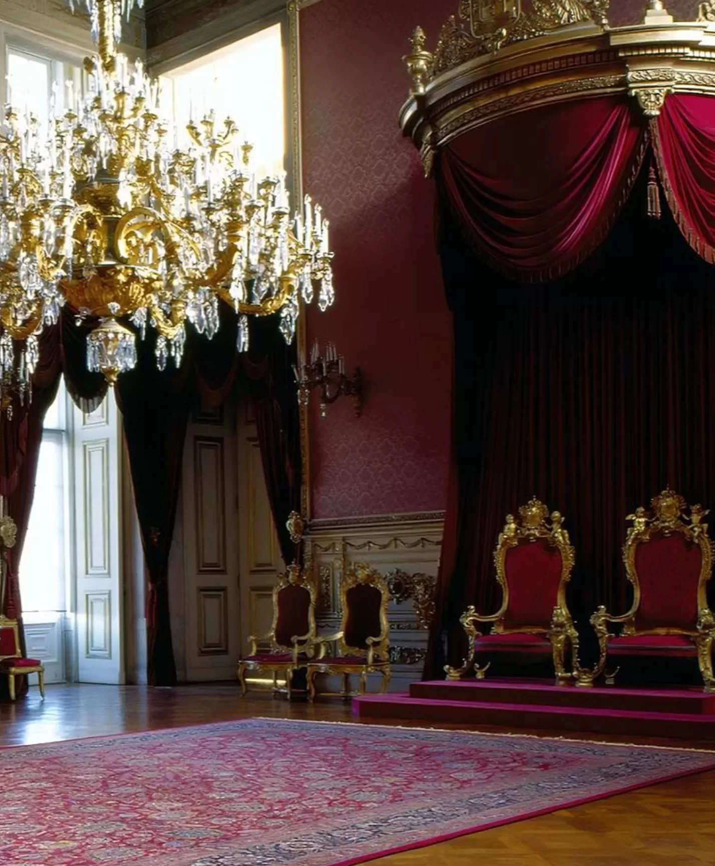 Palácio Nacional da Ajuda