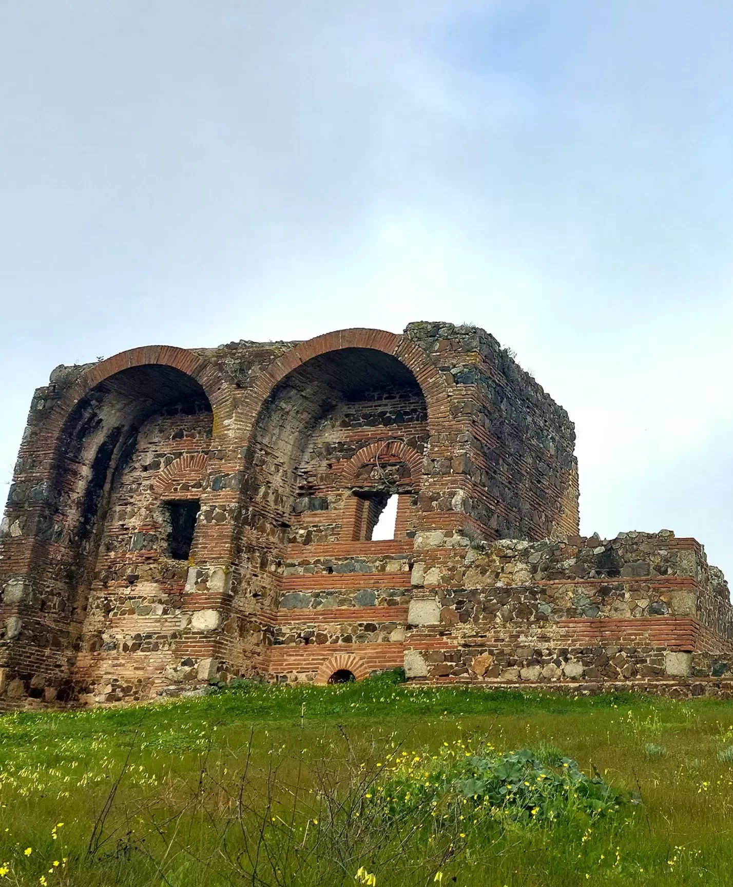Sítio Arqueológico de São Cucufate