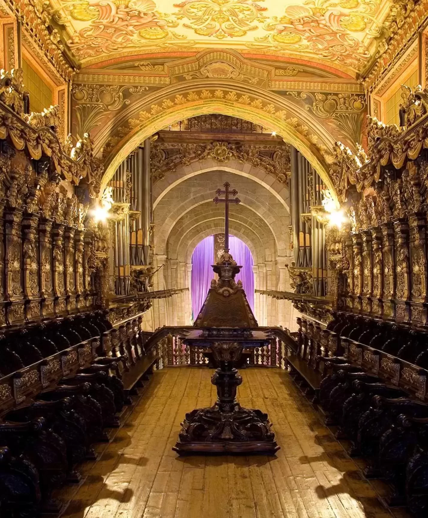 Sé de Braga