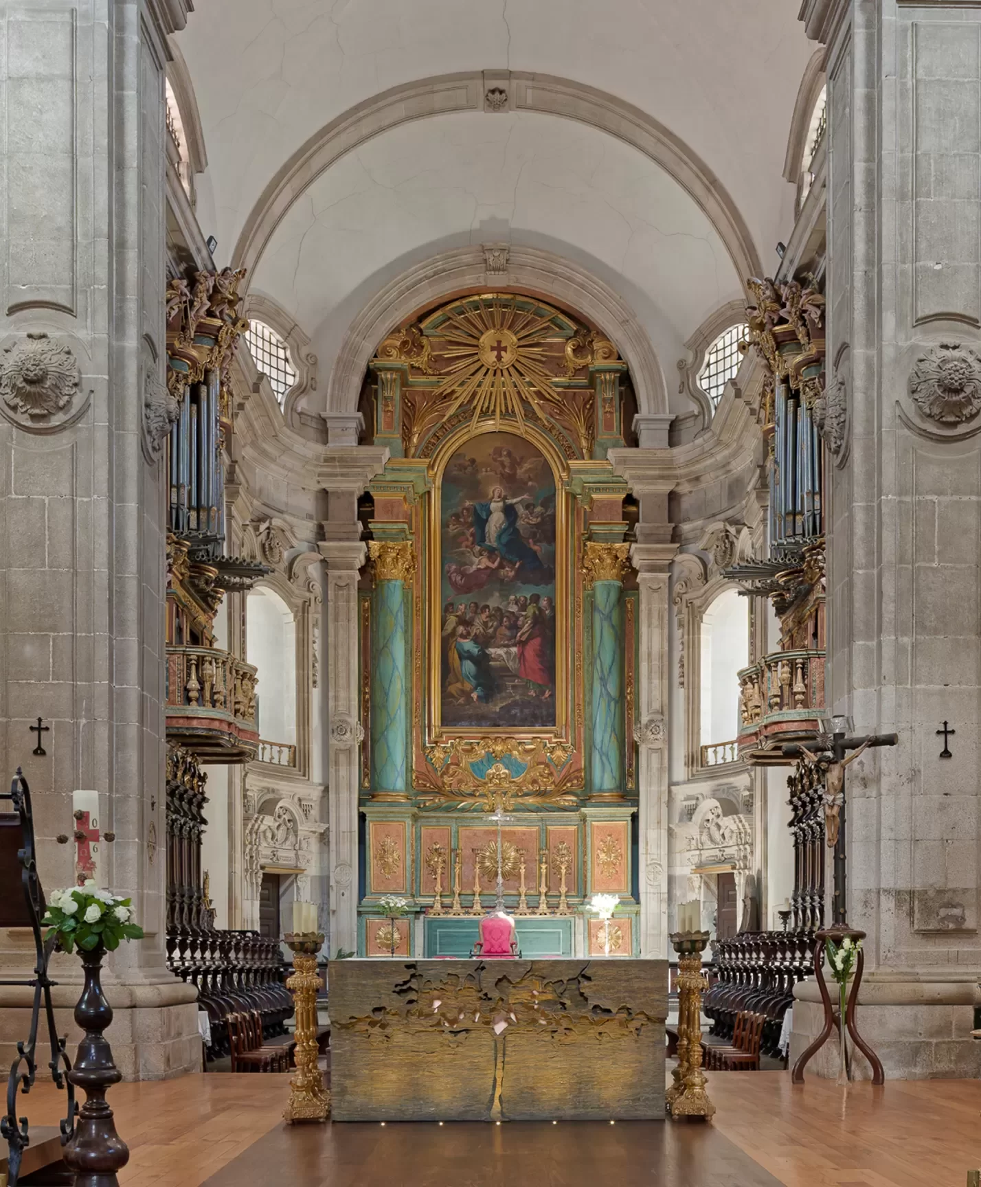 Sé de Lamego