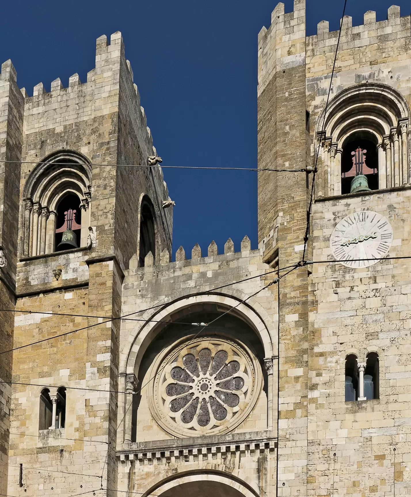 Sé de Lisboa