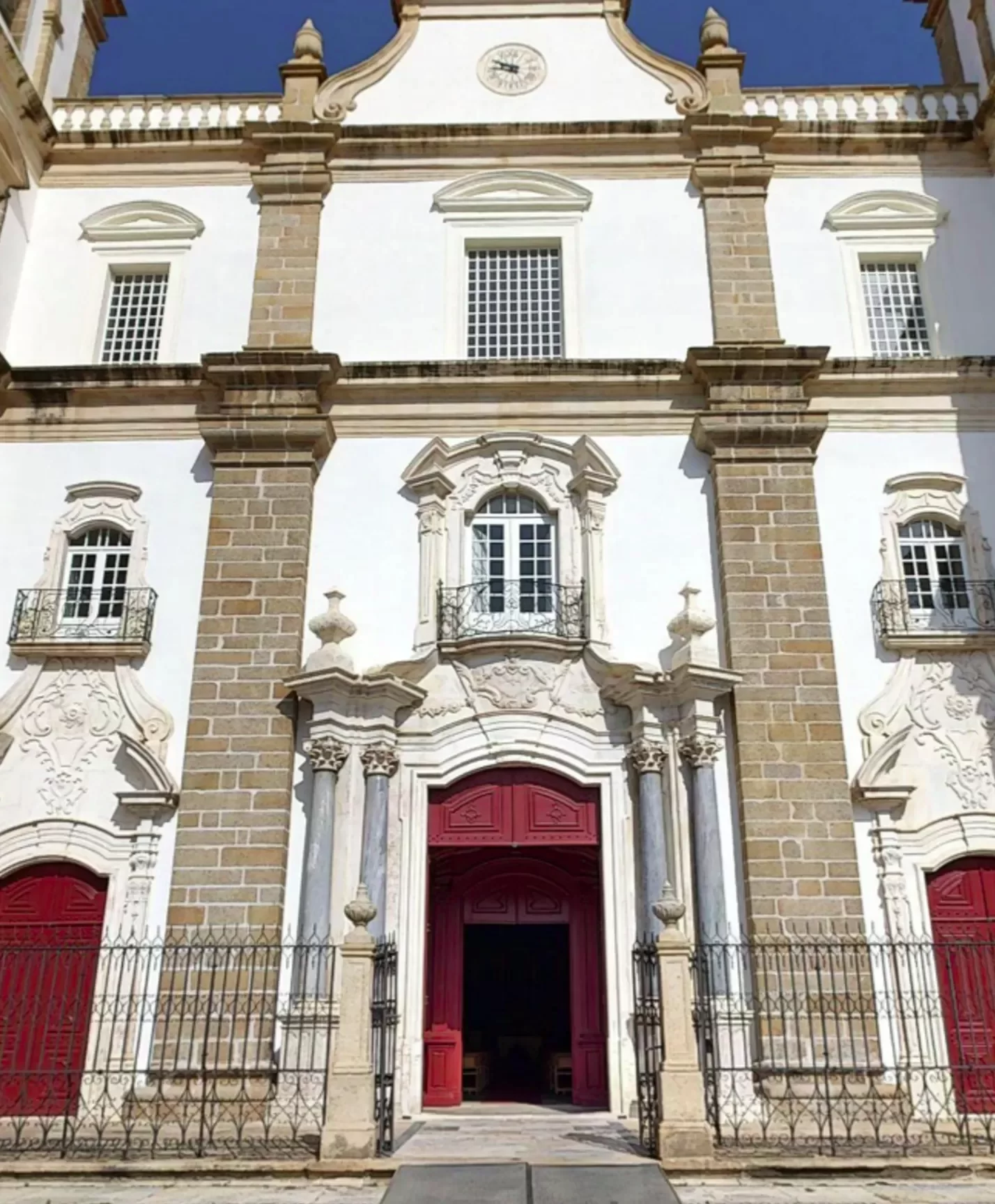 Sé de Portalegre