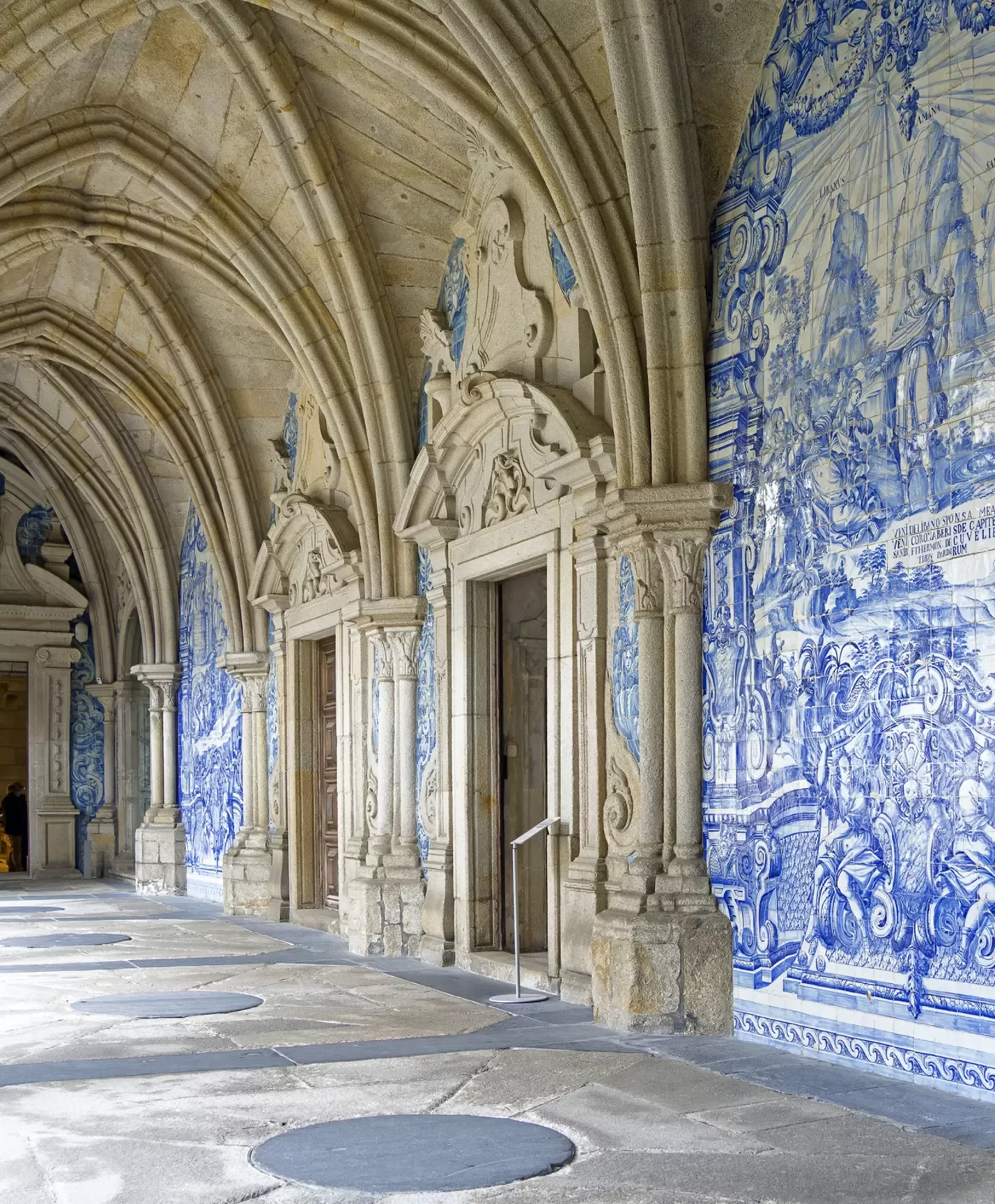 Sé do Porto