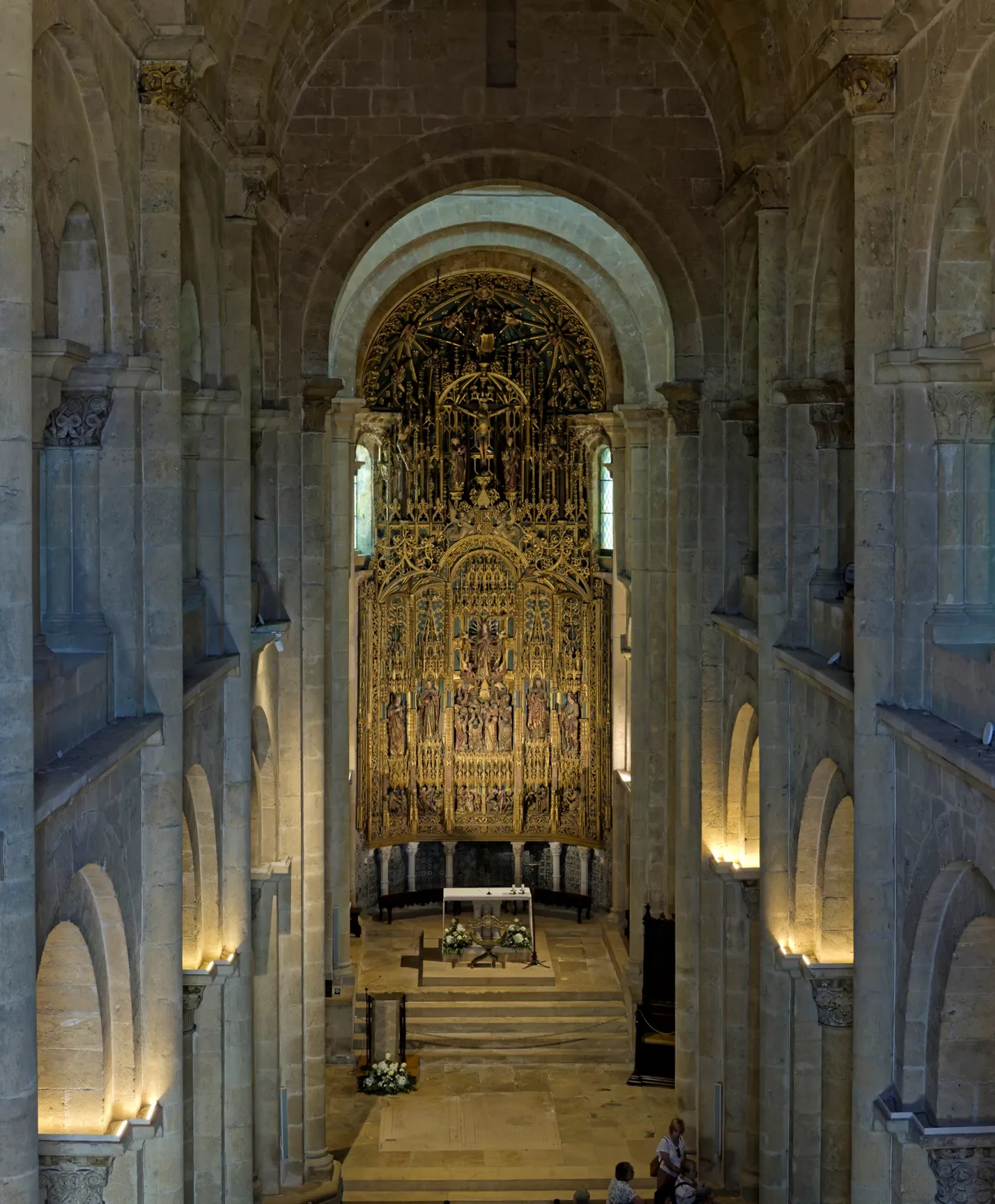 Sé Velha de Coimbra
