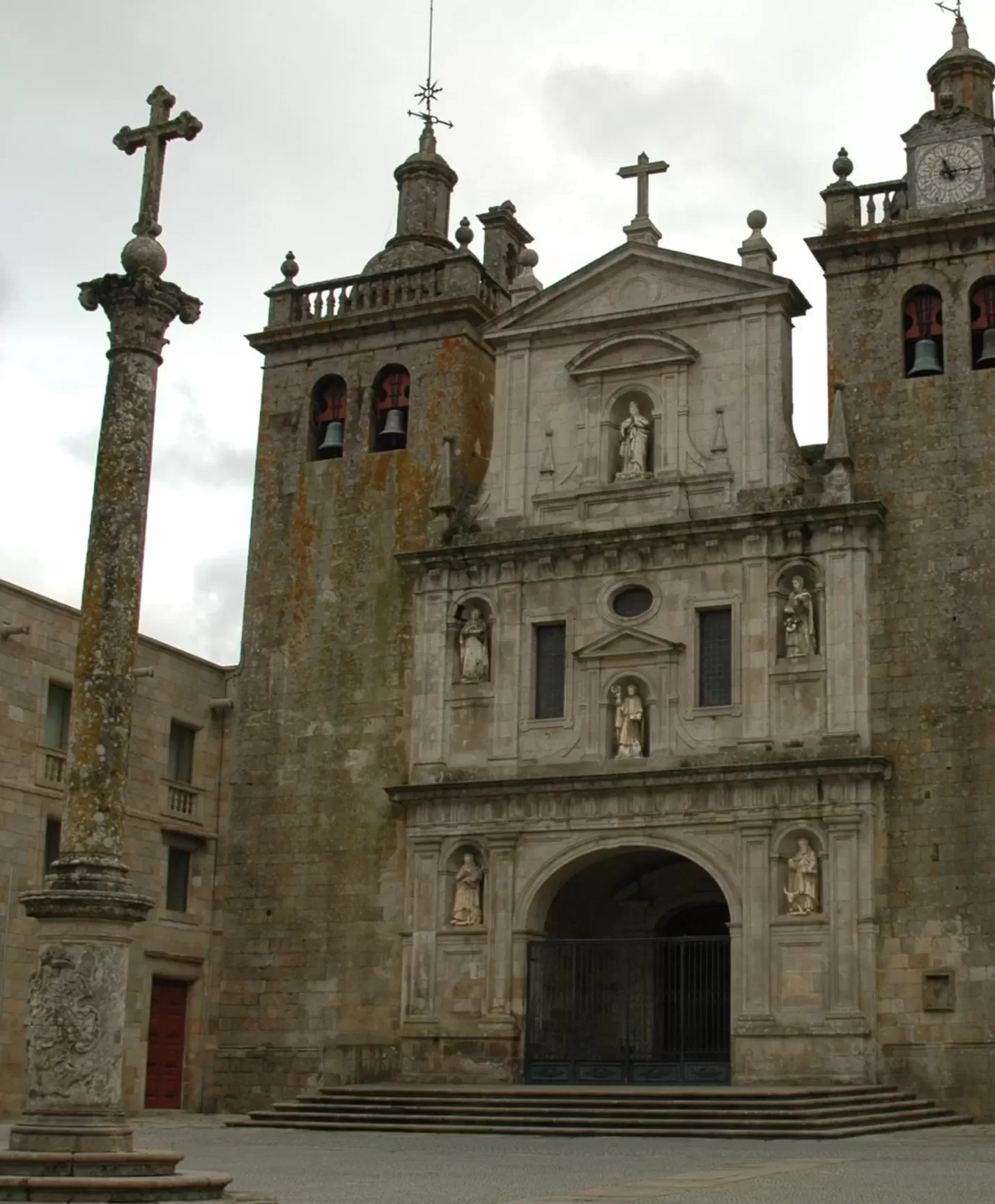 Sé de Viseu