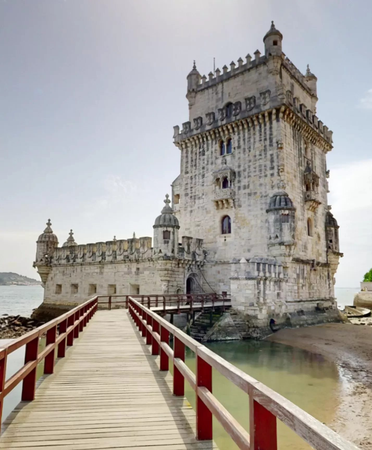 Torre de Belém